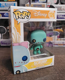 Scrump #126 - Lilo & Stitch Funko Pop!
