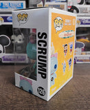 Scrump #126 - Lilo & Stitch Funko Pop!