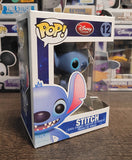 Stitch #12 - Disney Store Funko Pop! [Disney Store Logo]