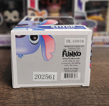 Stitch #12 - Disney Store Funko Pop! [Disney Store Logo]