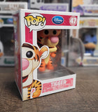 Tigger #47 - Disney Funko Pop!