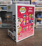 Tigger #47 - Disney Funko Pop!