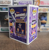 Darkwing Duck #296 - Darkwing Duck Funko Pop!
