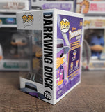Darkwing Duck #296 - Darkwing Duck Funko Pop!