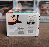 Captain Hook #26- Disney Funko Pop! [Vaulted]