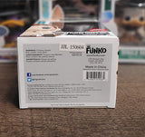 Oliver Queen Island Scarred #260 - Arrow Funko Pop! TV [Fugitive Toys Exclusive]