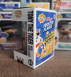 Tony The Tiger with Sunglasses #63 - Frosted Flakes Pop! Ad Icons [Funko Hollywood Exclusive]