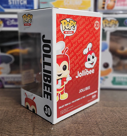 Coming Soon: Jollibee Pop!