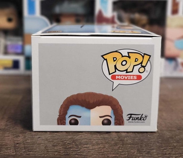 Braveheart Funko hot Pop FYE exclusive