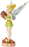 Tinker Bell with Acorn &#8211; Disney Traditions Statue