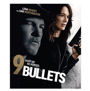 9 Bullets