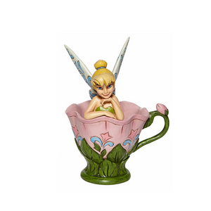 A Spot of Tink Statue - Disney Traditions by Jim Shore