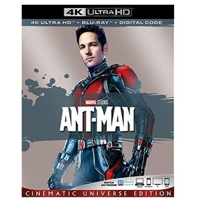 Ant-Man