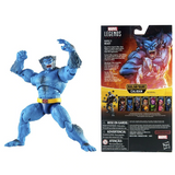 Beast &#8211; X-Men Marvel Legends 6-Inch Action Figure 3