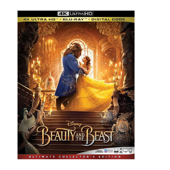Beauty and the Beast