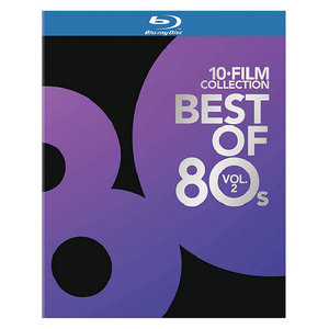 Best of 80s - Vol. 2 10-Film Collection