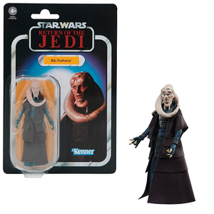 Bib Fortuna – Star Wars The Vintage Collection Action Figure