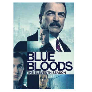 Blue Bloods The Eleventh Season