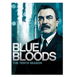 Blue Bloods The Tenth Season