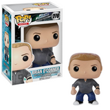 Brian OConner #276 - Fast and Furious Funko Pop! Movies
