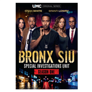 Bronx SIU Series One