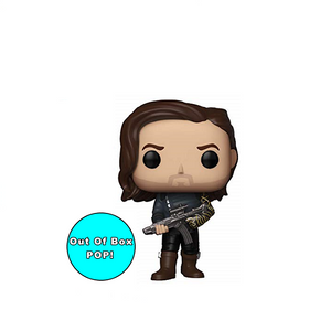 Bucky barnes online infinity war pop