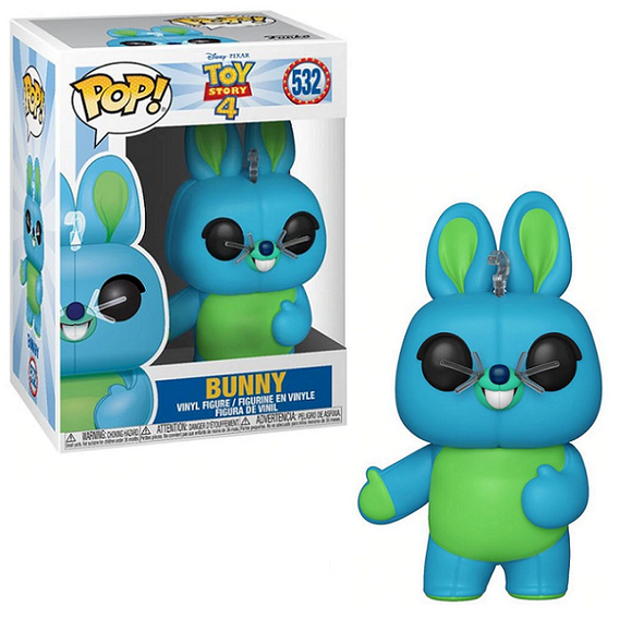 Bunny #532 - Toy Story 4 Funko Pop!