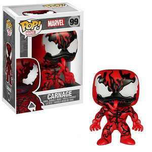 Carnage #99 - Marvel Funko Pop! Marvel