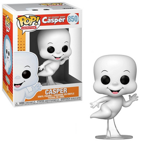 Casper #850 - Casper the Friendly Ghost Funko Pop! Animation