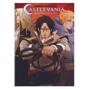 Castlevania Seasons 1&2