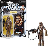Chewbacca - Star Wars The Vintage Collection Action Figure