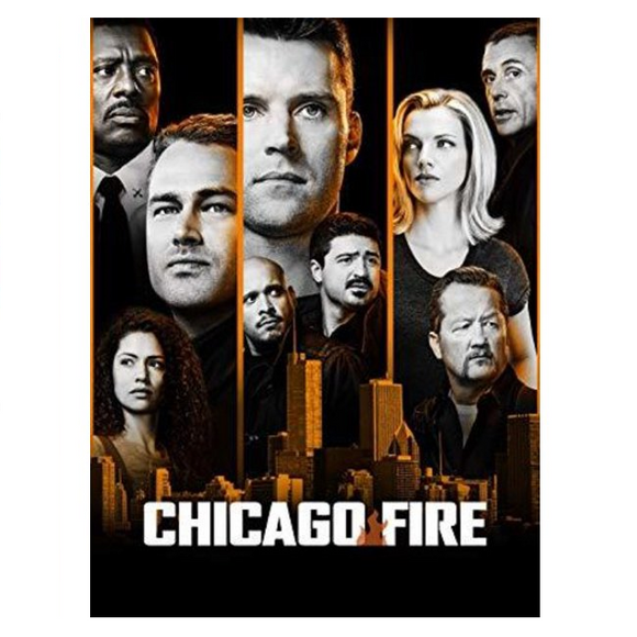 Chicago Fire Season Seven