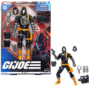 Cobra BAT - GI Joe Classified Series Action Figure
