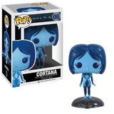 Cortana #06 - Halo 4 Funko Pop!