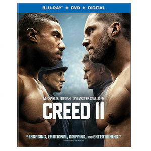 Creed II