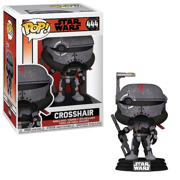 Crosshair #444 - Star Wars Funko Pop!