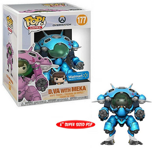 Funko dva meka 2025