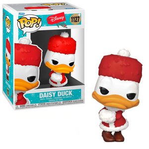 Daisy Duck #1127 - Disney Funko Pop!