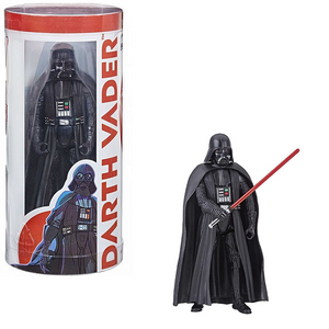 Darth Vader - Star Wars Galaxy of Adventure Action Figure