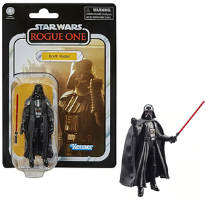 Darth Vader - Star Wars Rogue One The Vintage Collection Action Figure