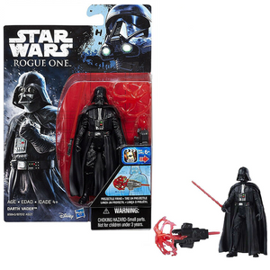 Darth Vader - Star Wars Rogue One Action Figure
