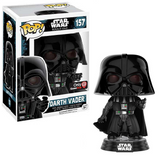 Darth Vader #157 - Rogue One Funko Pop! Exclusive