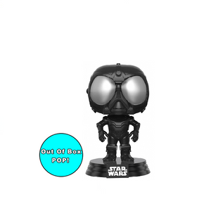 Death Star Droid #189 - Star Wars Rogue One Funko Pop! Out Of Box