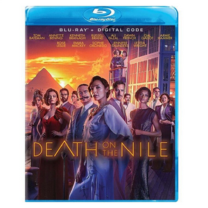 Death on the Nile