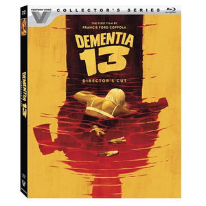 Dementia 13