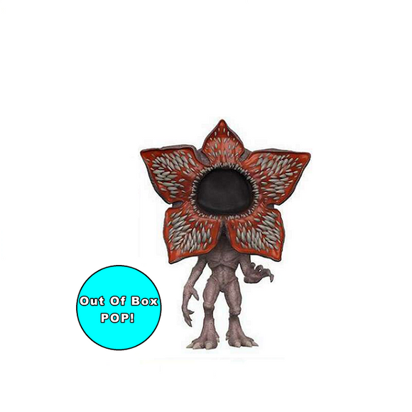 Demogorgon #428 - Stranger Things Funko Pop! TV