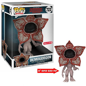 Demogorgon 722 best sale