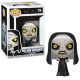 The Nun [Demonic] #776 - The Nun Funko Pop! Movies 