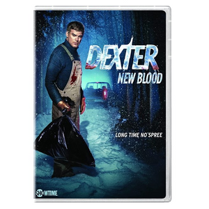 Dexter New Blood