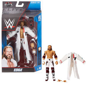 Edge - WWE Elite Collection Series 94